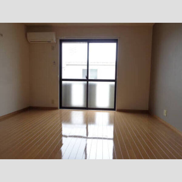 居室・リビング (B205　洋室)