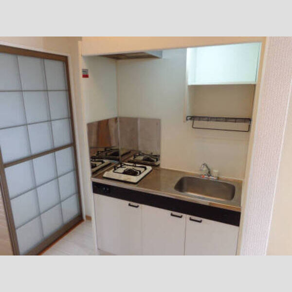 キッチン (B205　キッチン)