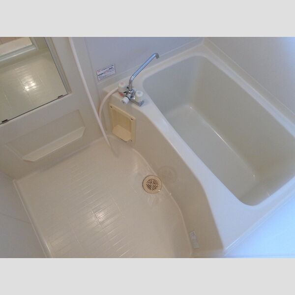 バス (B205　浴室)