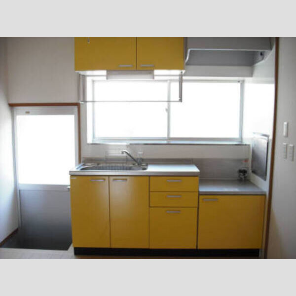 キッチン (第三 3 キッチン)