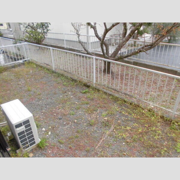 その他 (専用庭)