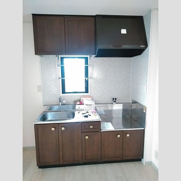 キッチン (キッチン)