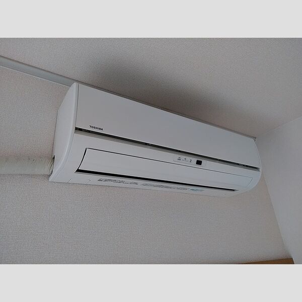 その他設備 (エアコン)