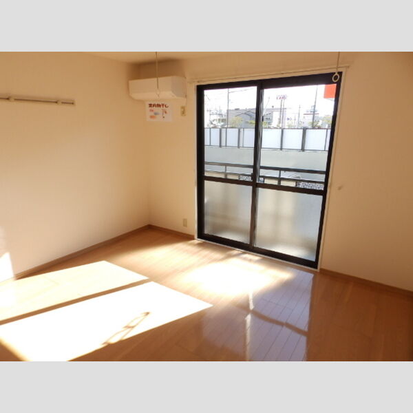 その他 (洋室(エアコン・照明付))