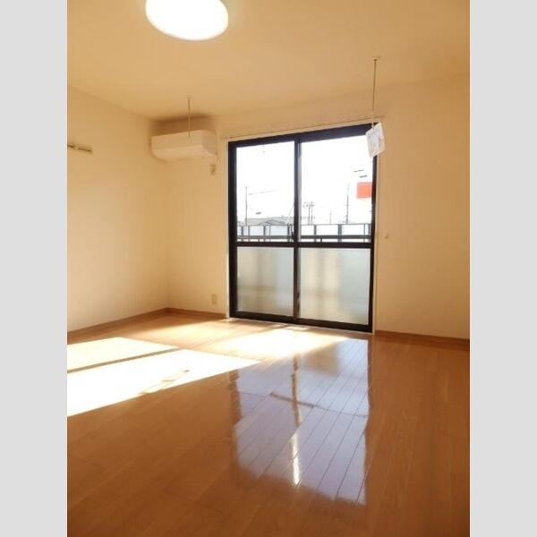 居室・リビング (洋室(エアコン・照明付))