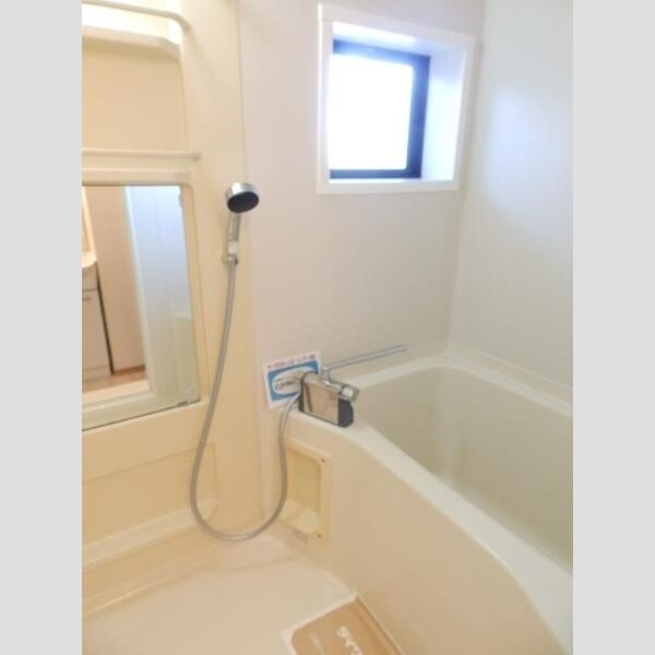 バス (浴室(サーモ水栓付))
