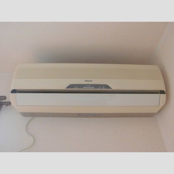 その他 (エアコン(1台))