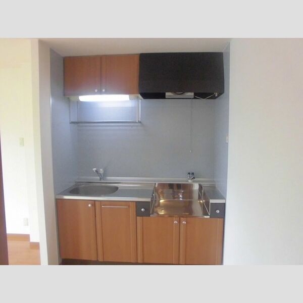 キッチン (キッチン)