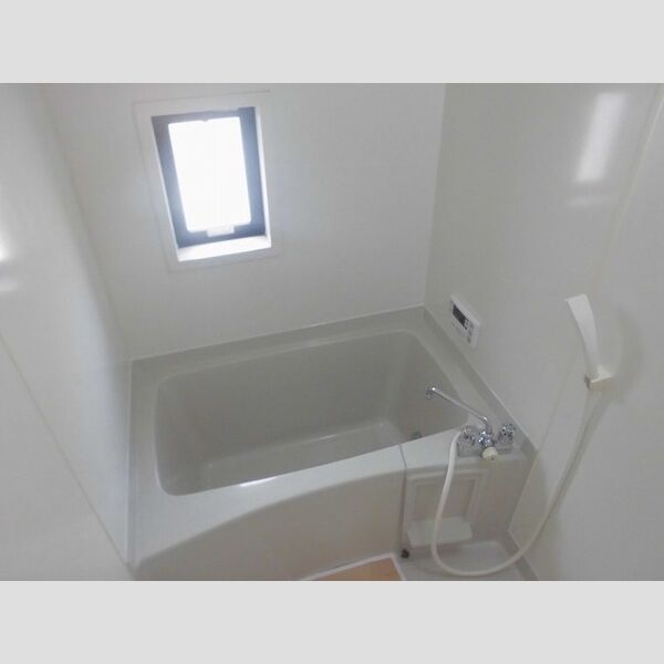 バス (バス・トイレ別)