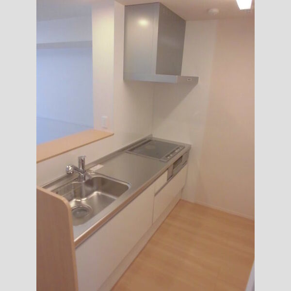 キッチン (キッチン)