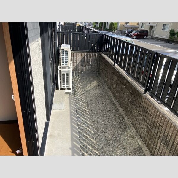 その他 (専用庭)