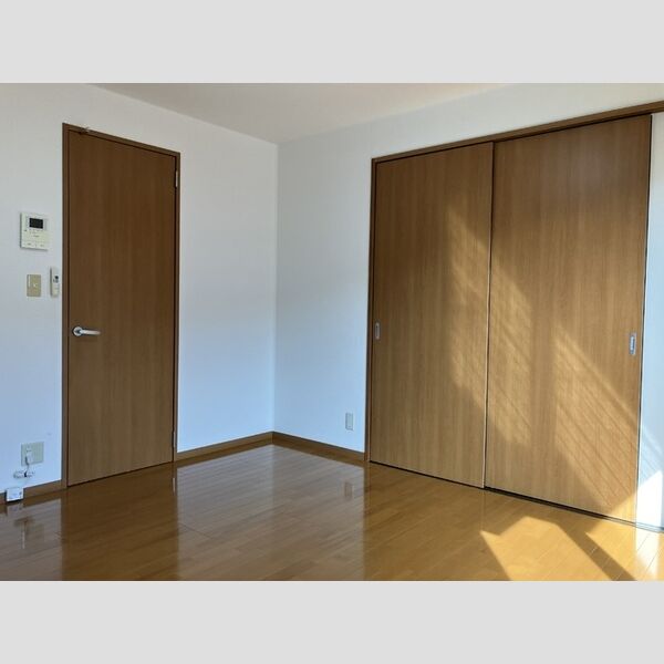 居室・リビング (DK)