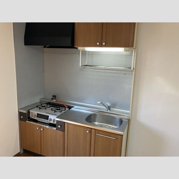 キッチン (キッチン)