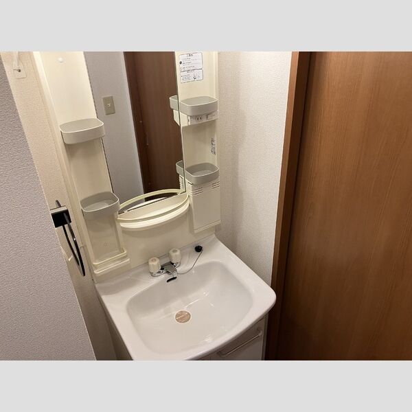 洗面所 (洗面台)