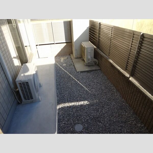 その他 (専用庭)