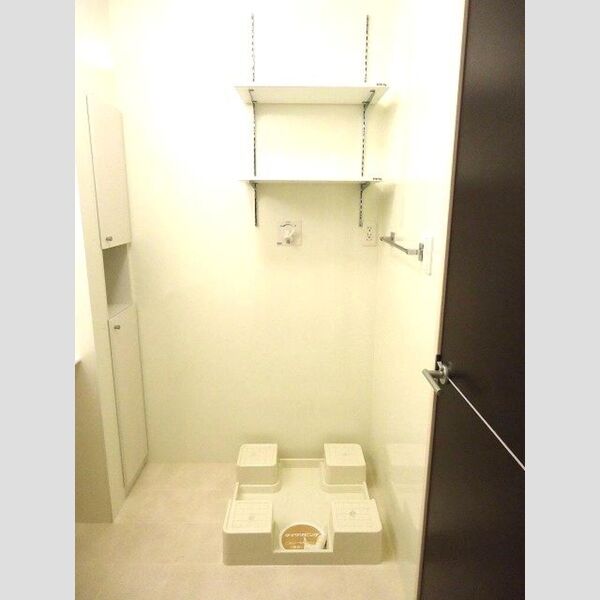 その他 (室内洗濯機置場)