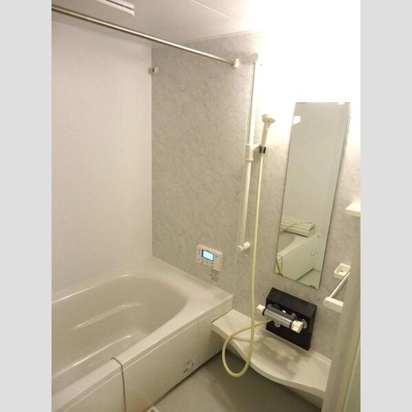 バス (バス・トイレ別)