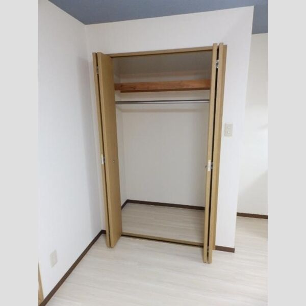 収納 (クローゼット)