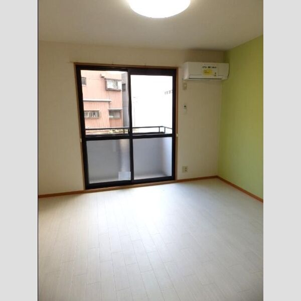 居室・リビング (洋室7.5帖)