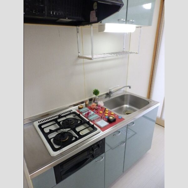 キッチン (キッチン)