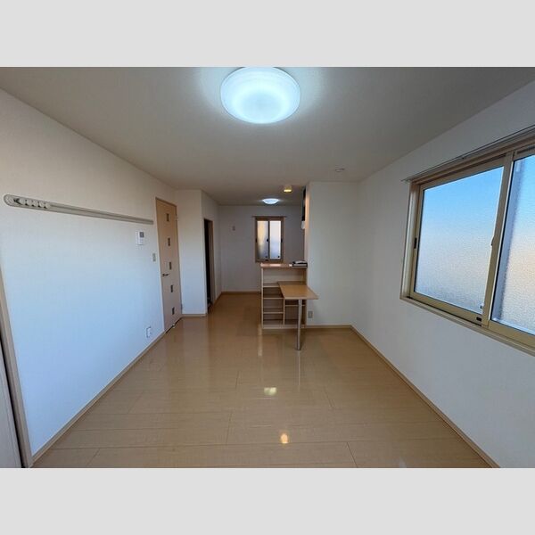 居室・リビング (洋室)