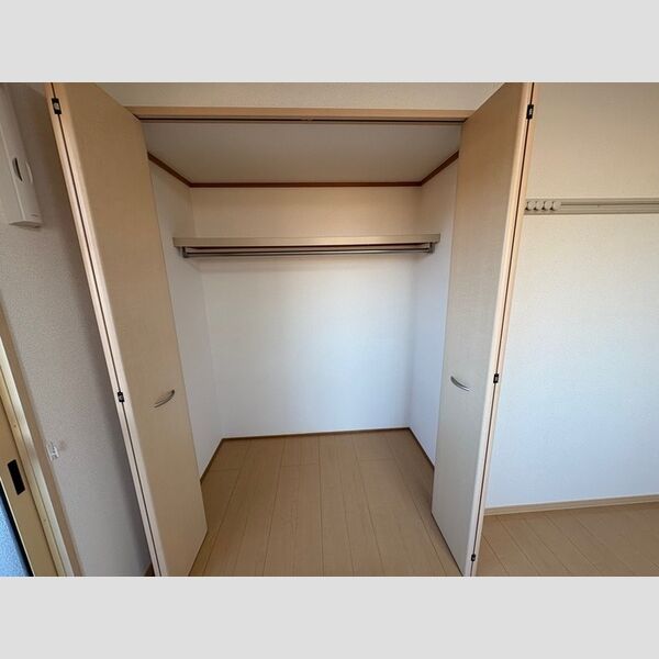 収納 (クローゼット)