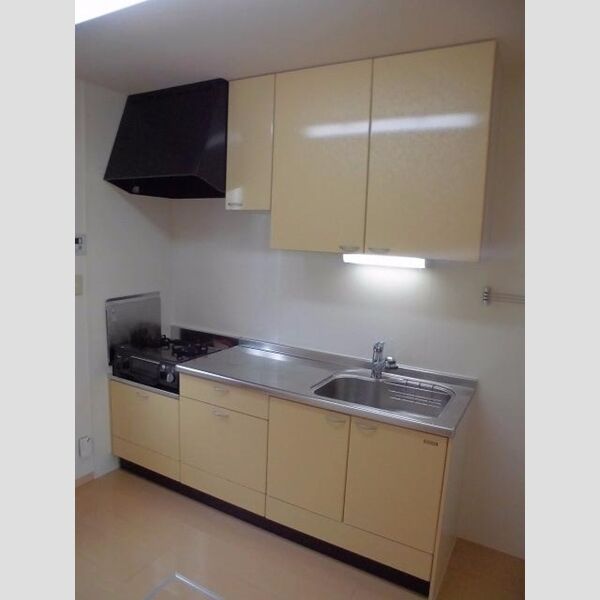 キッチン (キッチン)