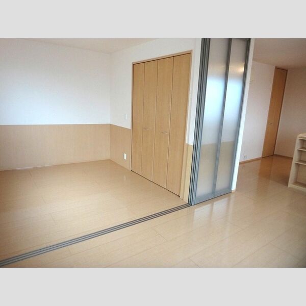 その他 (洋室4.5帖)