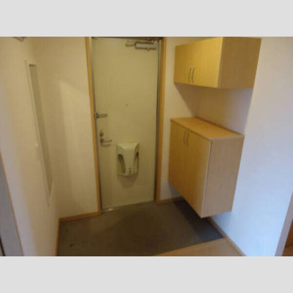 玄関 (302　玄関)