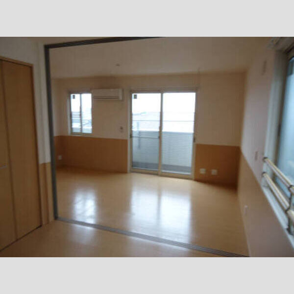 居室・リビング (302　リビング)