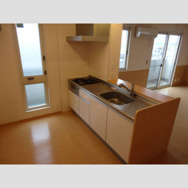 キッチン (302　キッチン)