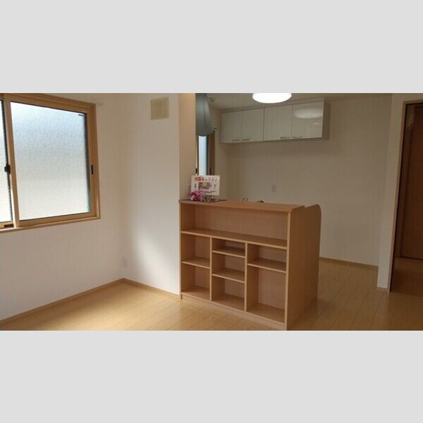 居室・リビング (リビング)