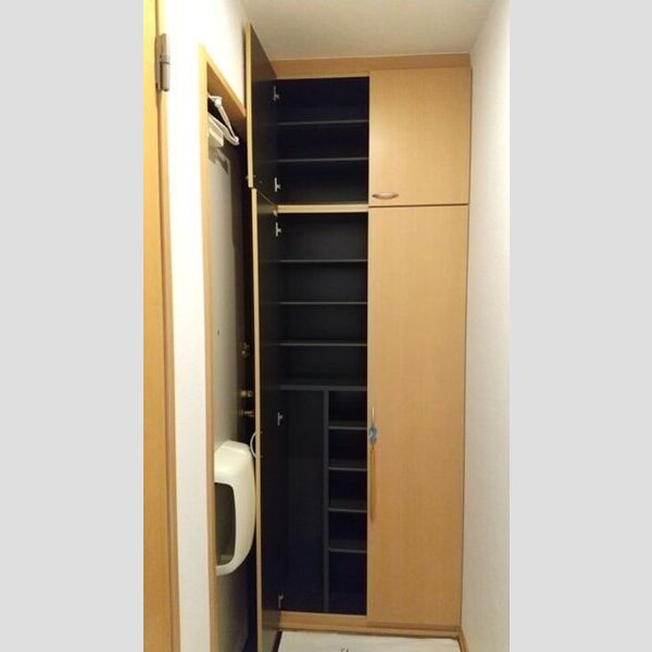 収納 (シューズボックス(トールタイプ))