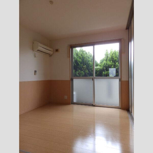 居室・リビング (DK7.5帖)