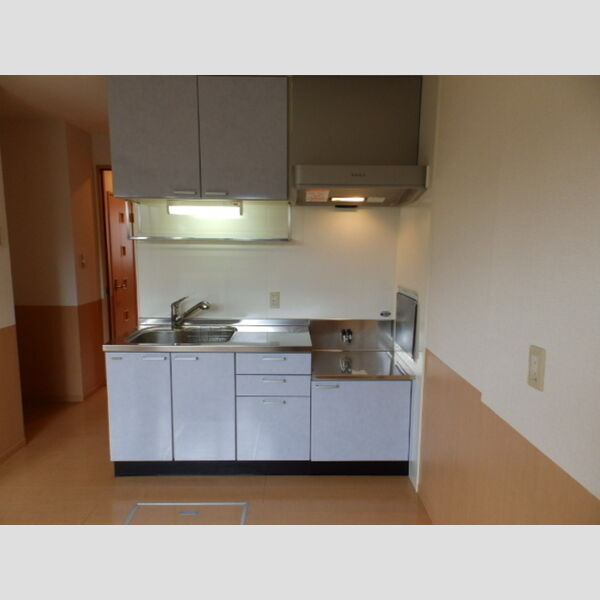 キッチン (キッチン)