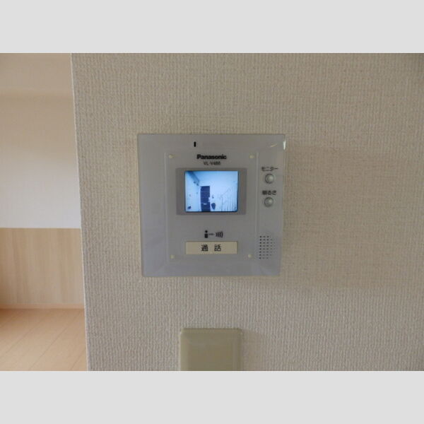 その他設備 (TVインターホン)