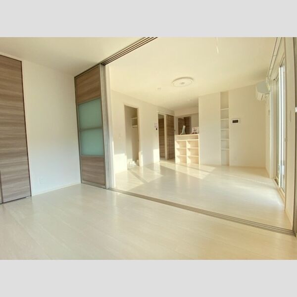 居室・リビング (西洋室～LDK)