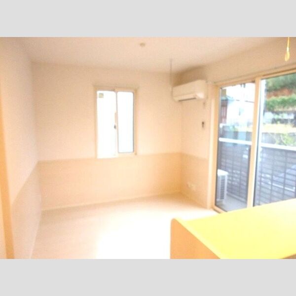 居室・リビング (リビングダイニングキッチン)