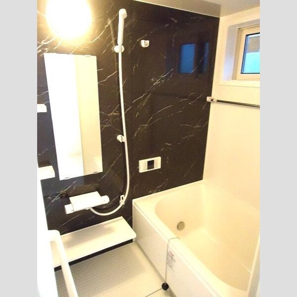 バス (バス・トイレ別)