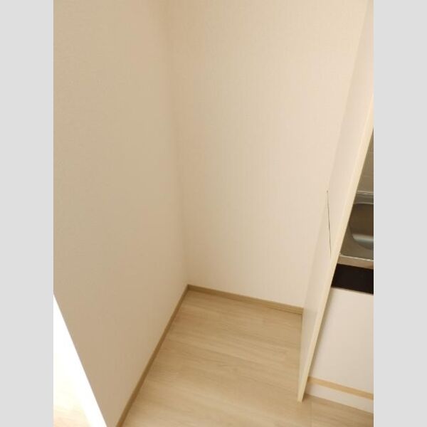 その他 (冷蔵庫置き場)