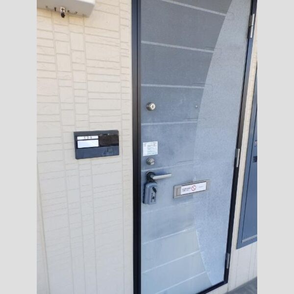 その他 (玄関ドア)