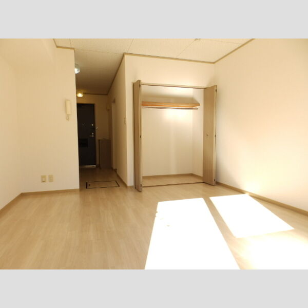 その他 (8帖洋室)