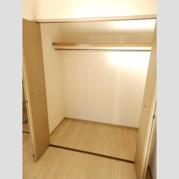 収納 (クローゼット)