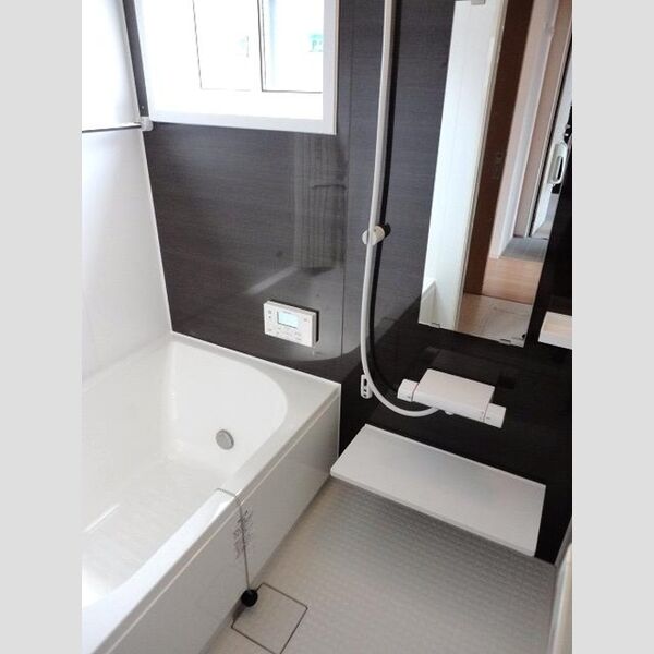 バス (バス・トイレ別)