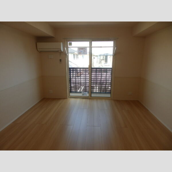 居室・リビング (LDK12.59帖)