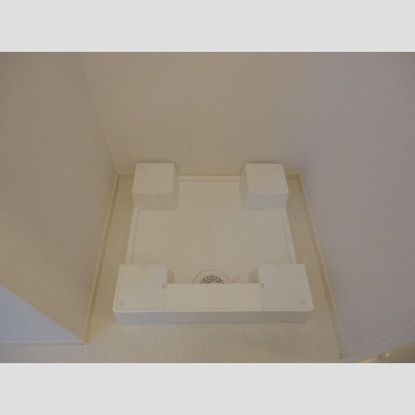 その他 (室内洗濯機置場)