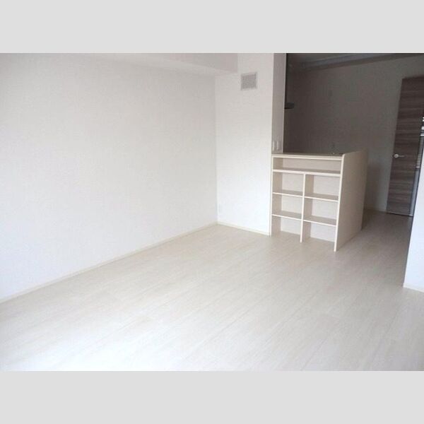 居室・リビング (リビングダイニングキッチン)