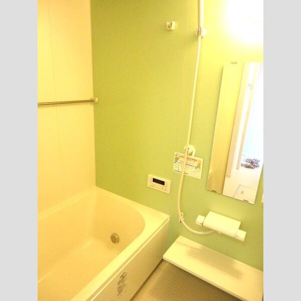 バス (バス・トイレ別)