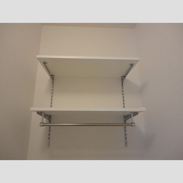 収納 (洗面所収納)