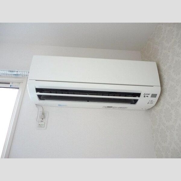 その他設備 (エアコン(2台))